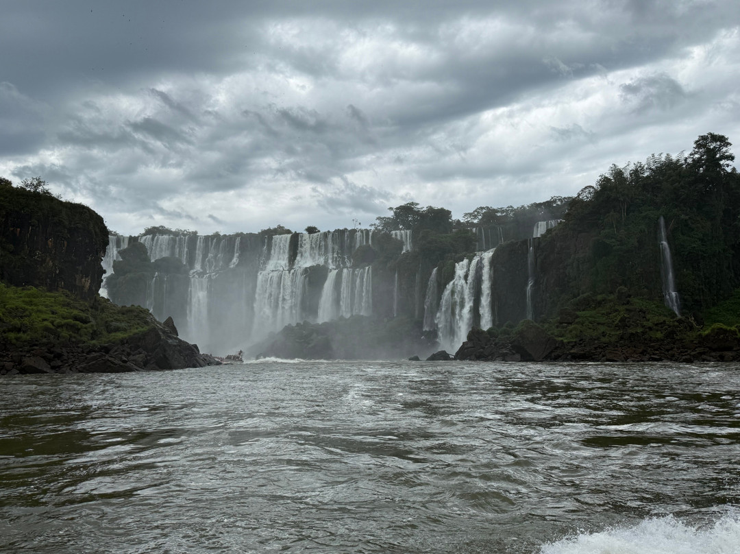 Gran Aventura-伊瓜苏国家公园必去景点