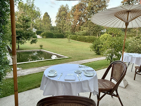 Sela Chiangmai主图