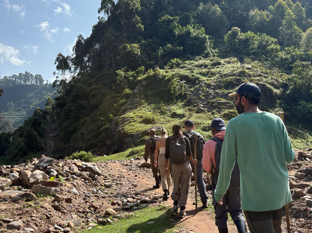 Gorilla Safari Consultants-坎帕拉必去景点