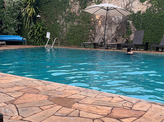 Hotel Pousada Ourinhos主图