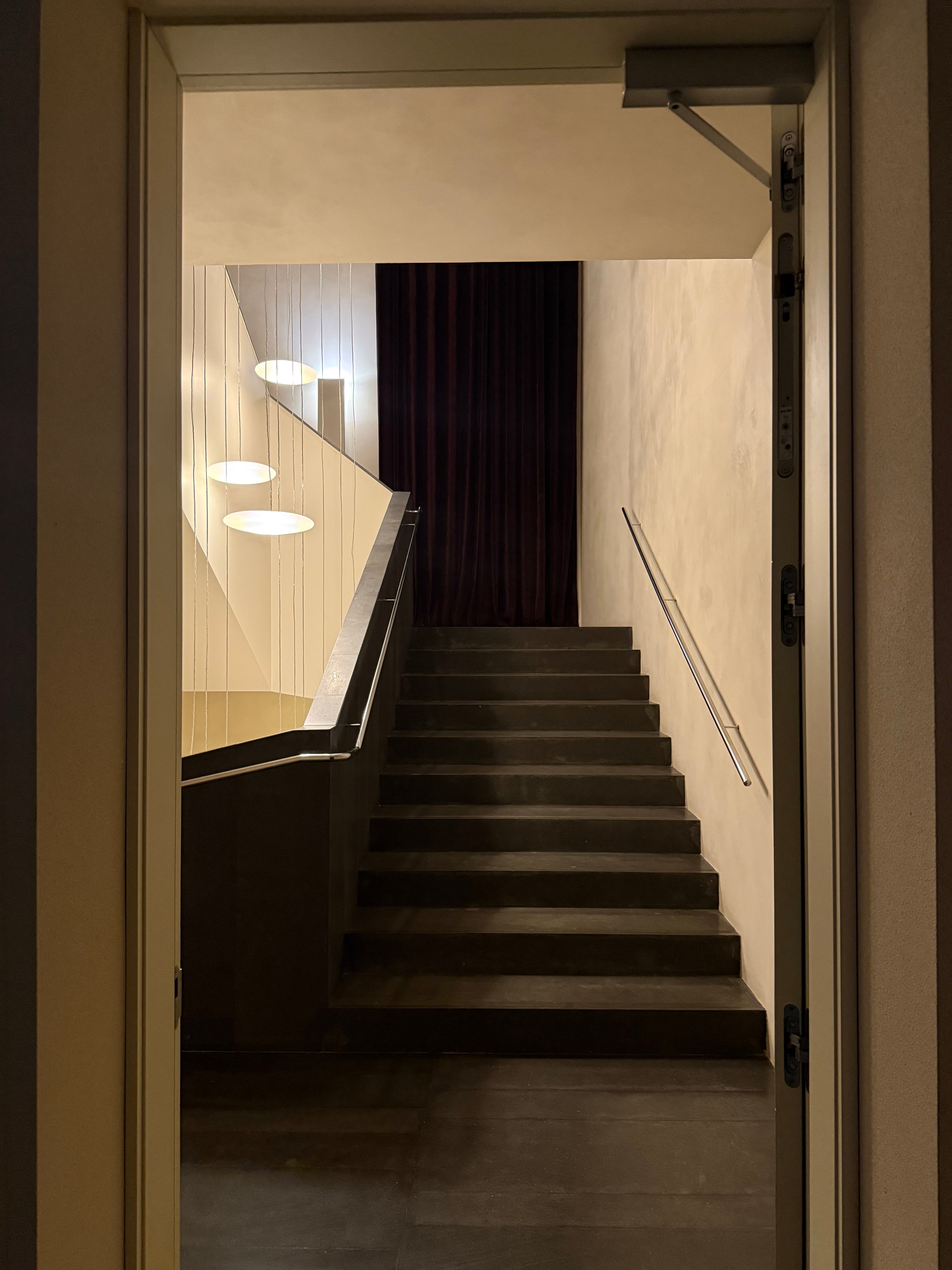 巴塞隆纳美世酒店-浴室