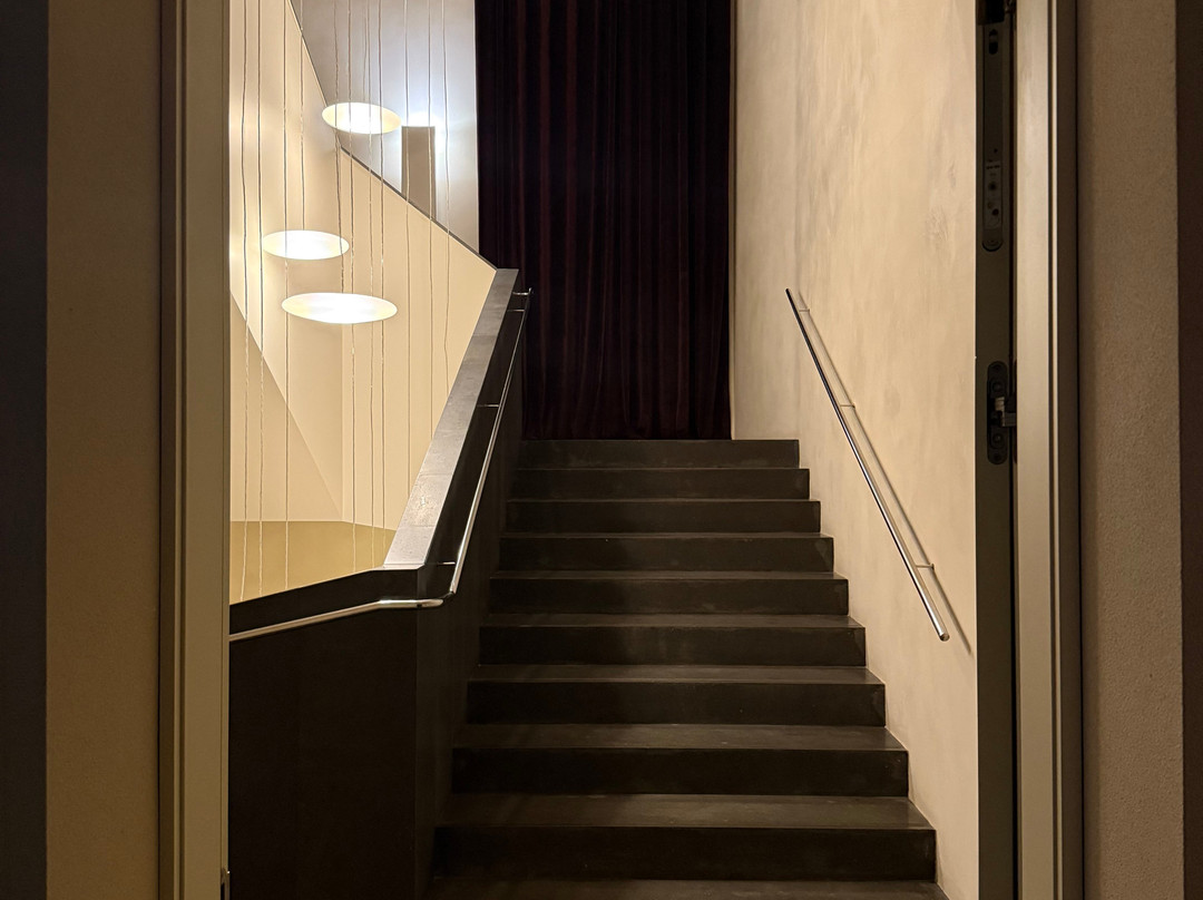 巴塞隆纳美世酒店主图