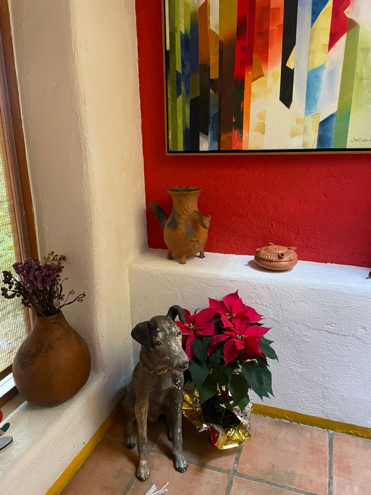 Las Luciérnagas-浴室