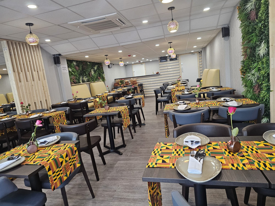 Asanka Haven, Cheltenham