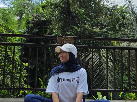 Andaru Spa-乌布必去景点