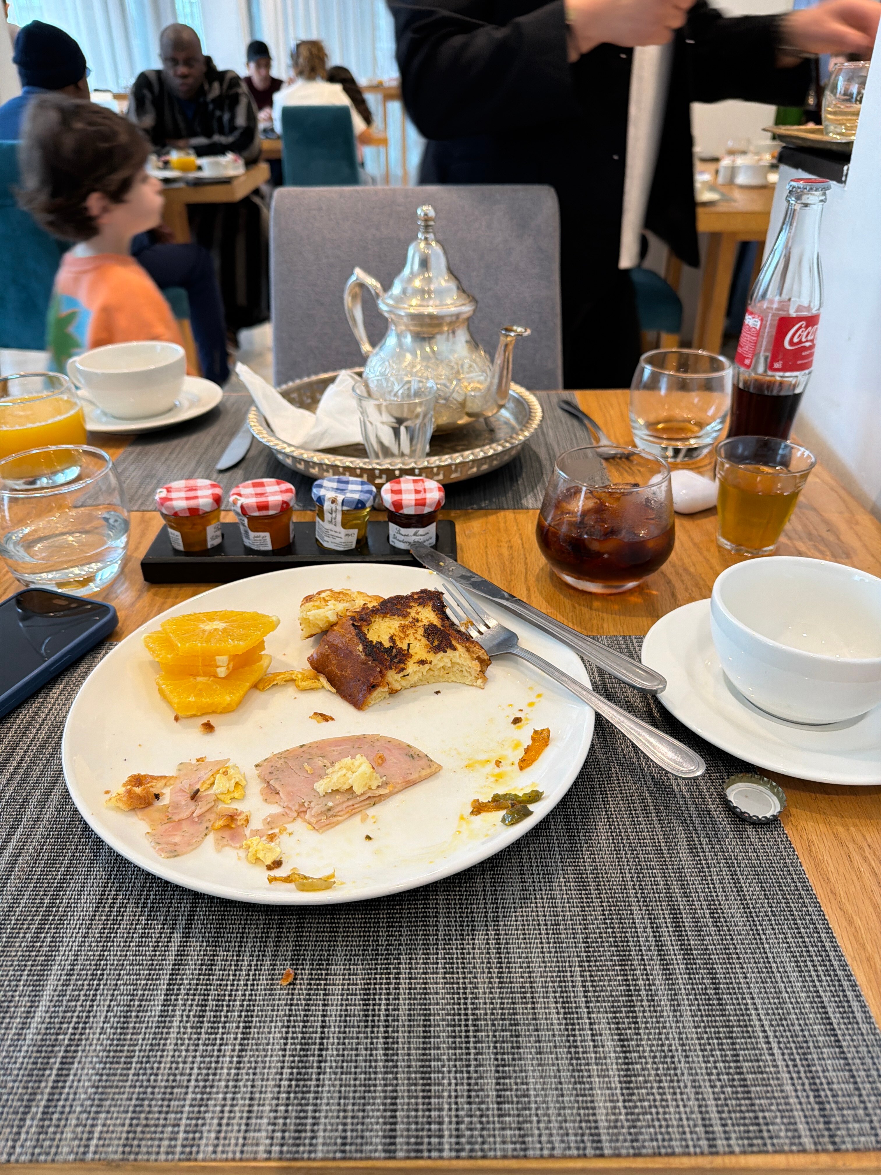 乐迪瓦拉巴特-美憬阁酒店-官方