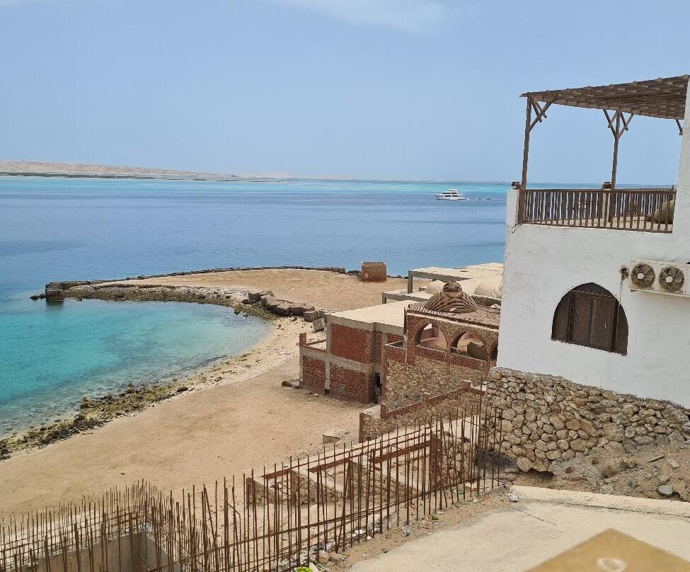 Nile Valley Tours-赫尔格达必去景点