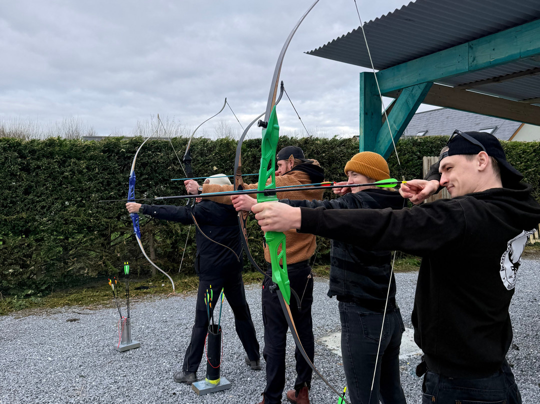 Killarney Archery-Gearha必去景点