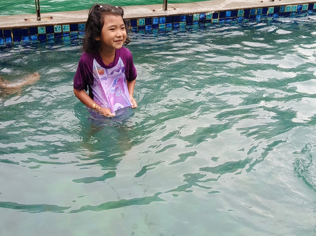 Láska Hotel Subang主图