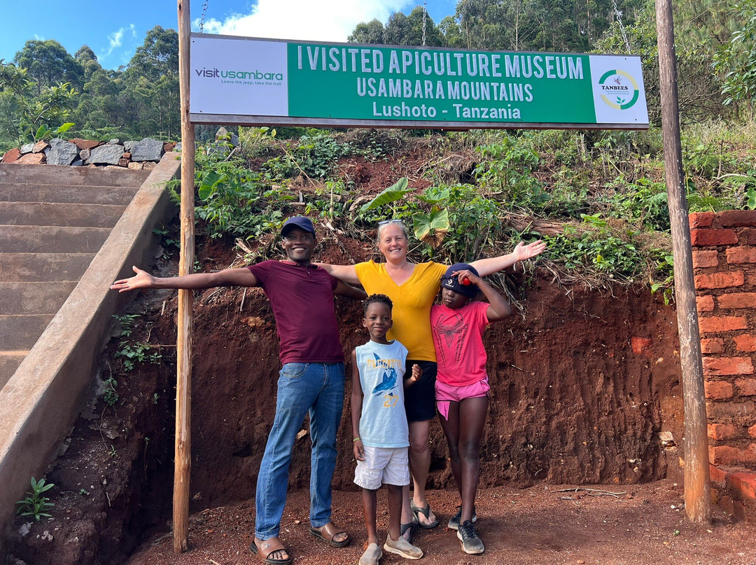 Lushoto Apiculture Museum-卢绍托必去景点