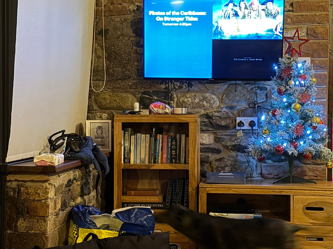 Kiln Hill Barn主图