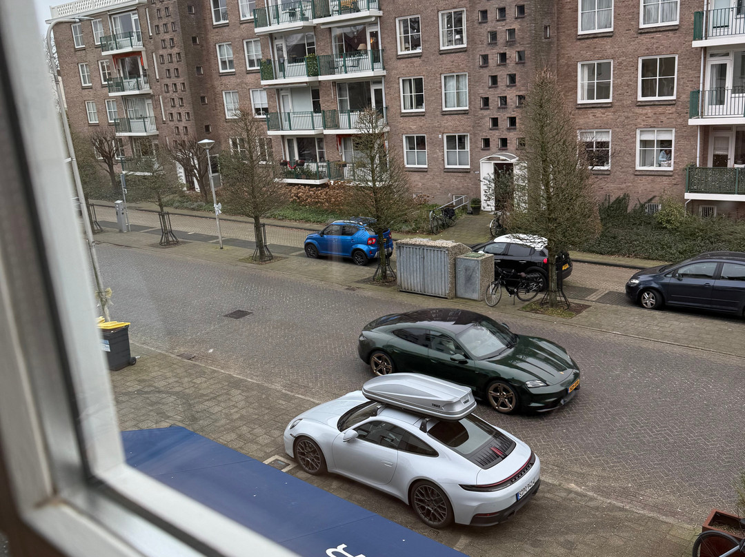 Hotel Bleecker主图