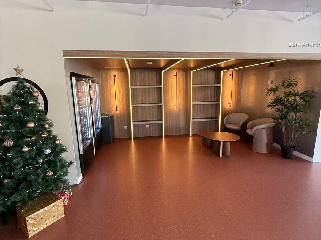 H2格拉纳达酒店主图