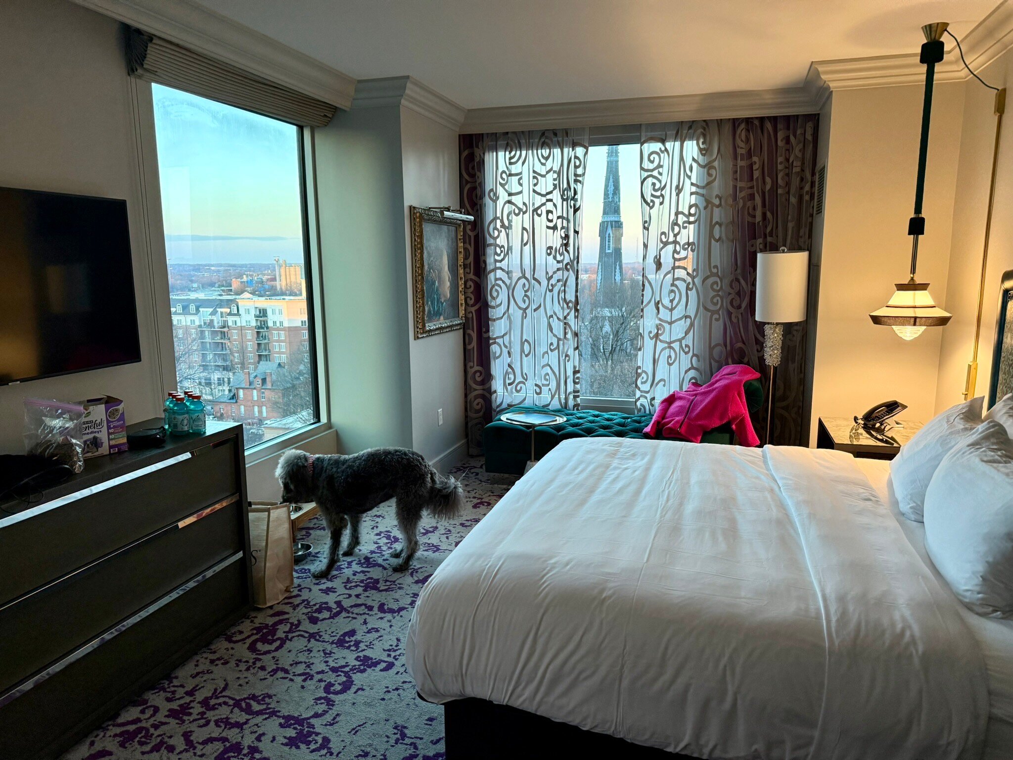 Grand Bohemian Charlotte, Autograph Collection-官方