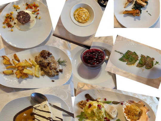 Maso Fior di Bosco主图