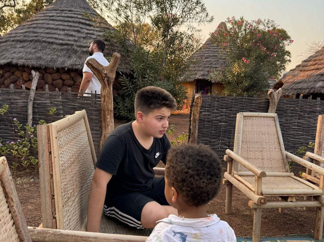 Guia Senegal Pais Bassari-Kedougou必去景点