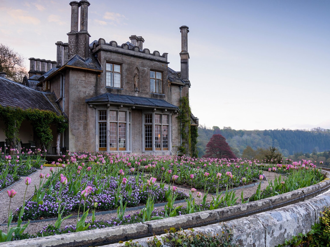 Hotel Endsleigh主图