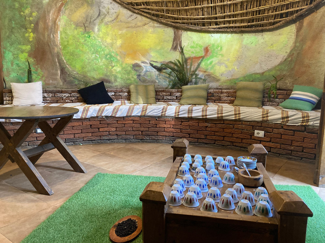 Kuriftu Entoto Adventure Park-亚的斯亚贝巴必去景点