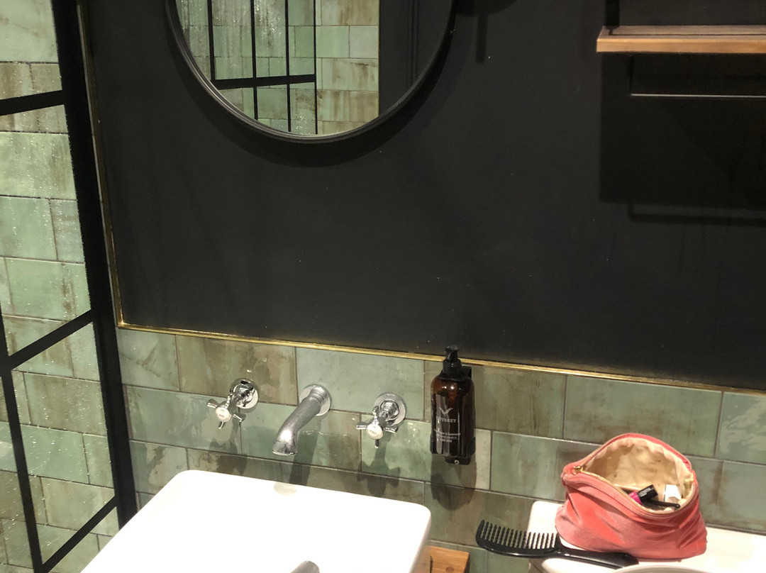 Rob Roy - Boutique Accommodation主图