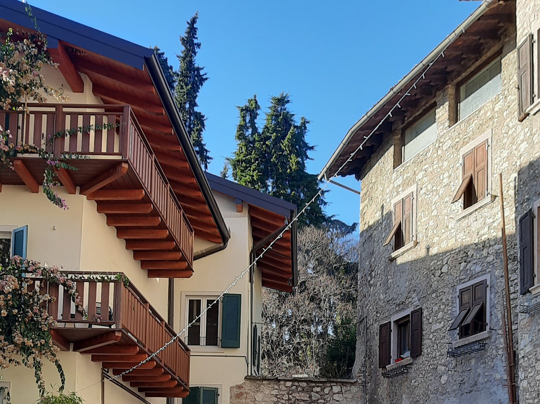 Porta Stranfora-阿科必去景点