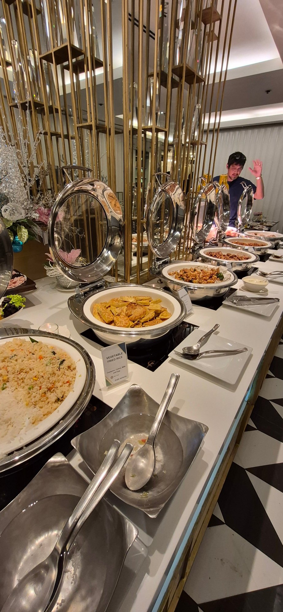 阿斯托利亚广场酒店-官方