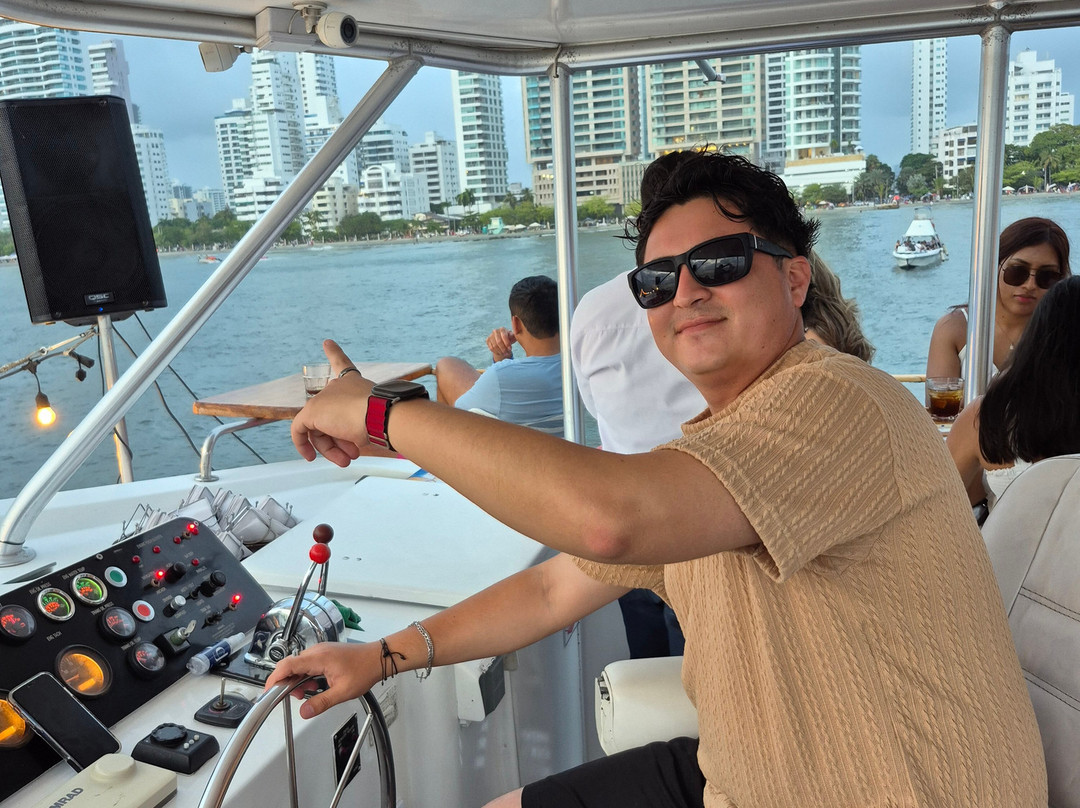 META TRAVEL CARTAGENA-卡塔赫纳必去景点