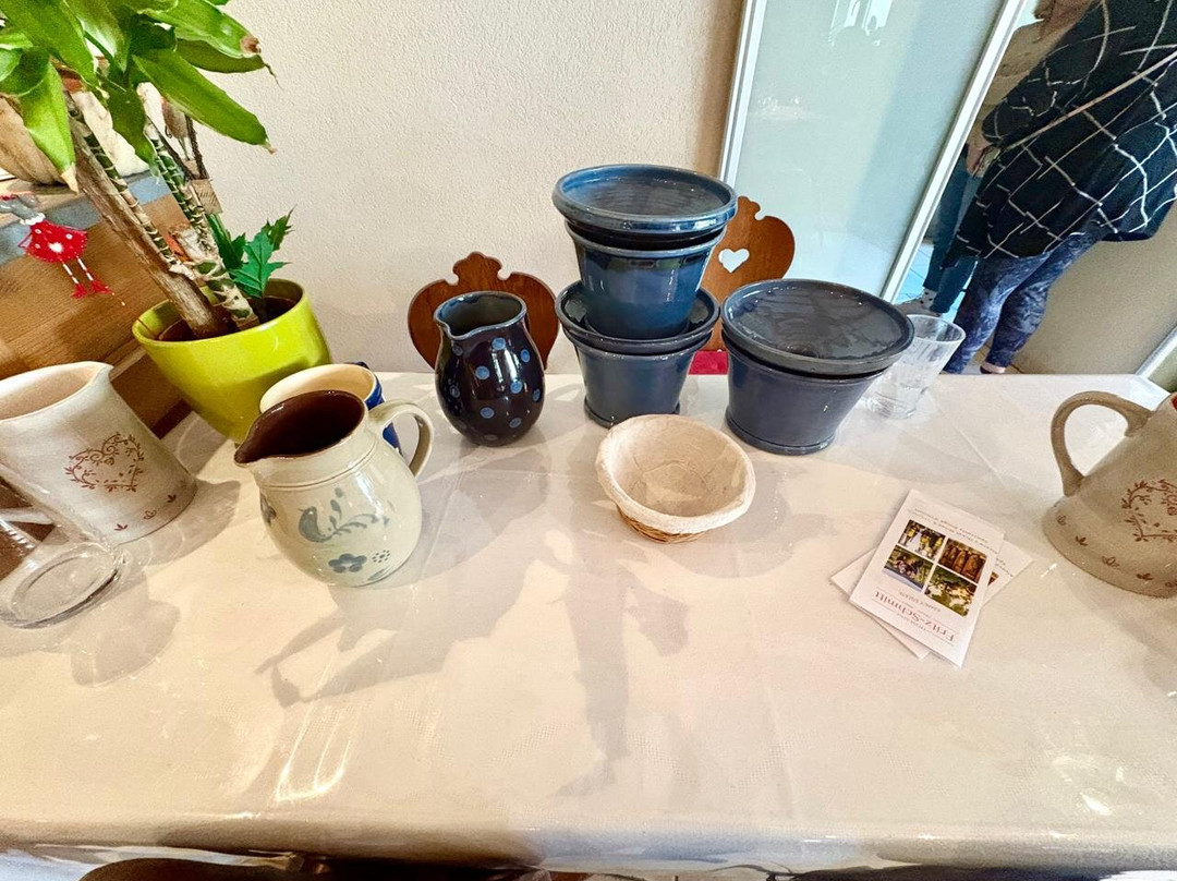 Fritz-Schmitt Vins & Cremants d'Alsace-奥特罗特必去景点