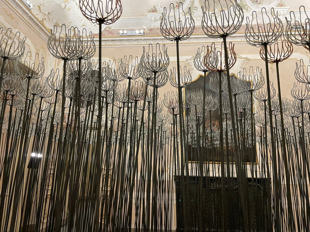 Villa Reale-蒙扎必去景点