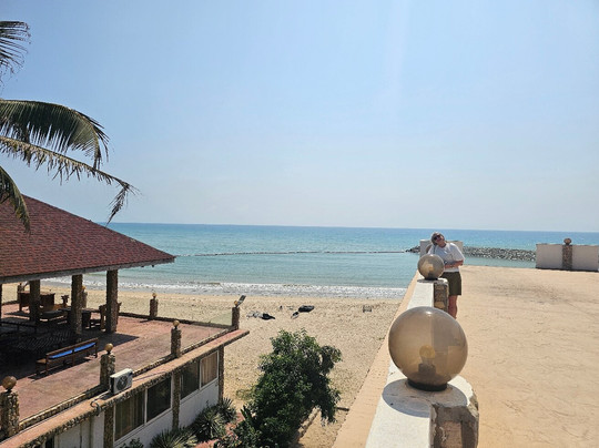 The C Resort & Residences主图