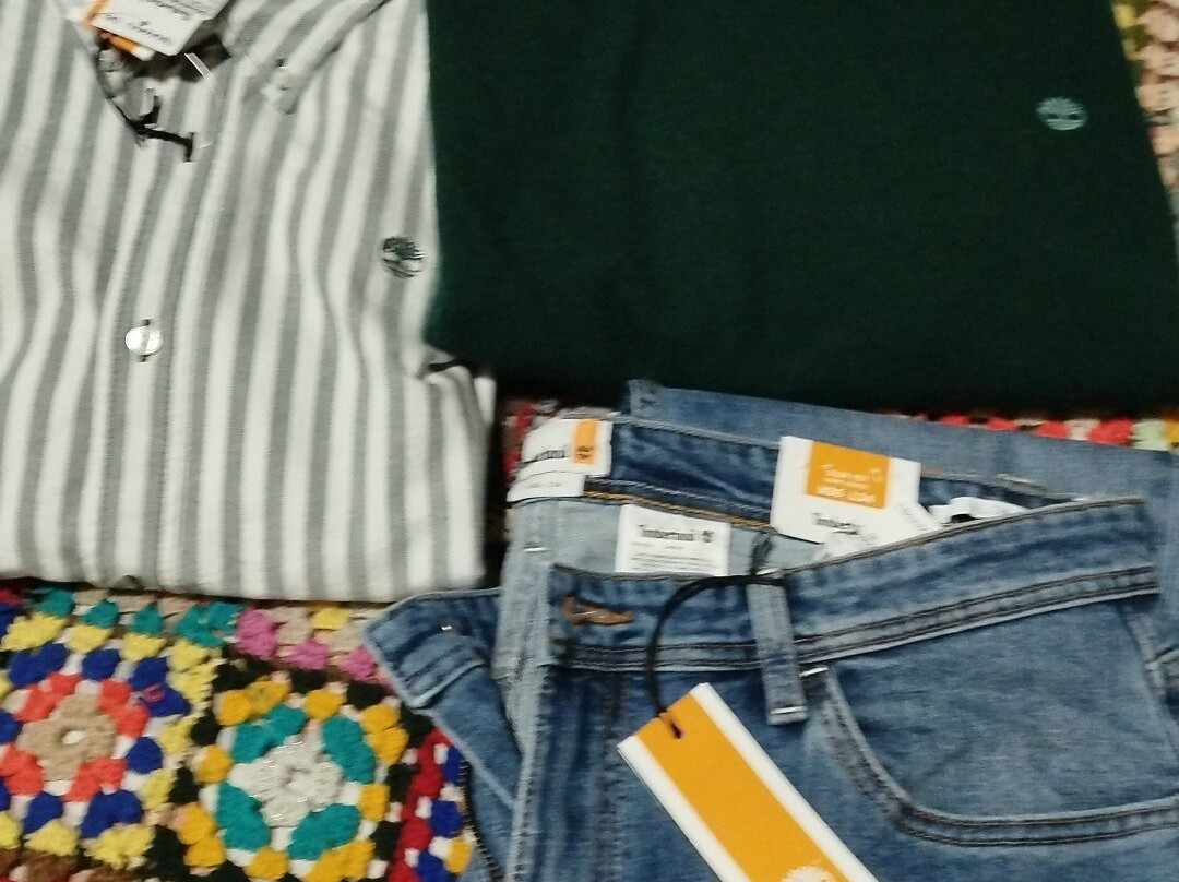 RONDINA STORE-San Bartolomeo in Bosco必去景点