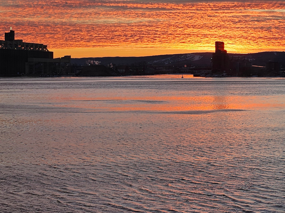 South Pier Inn主图