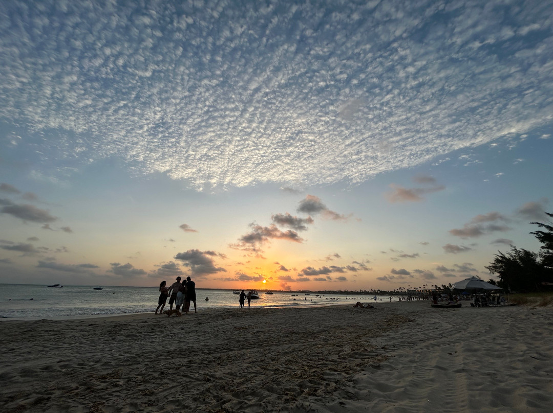 Serrambi Beach-嘎林海斯港必去景点