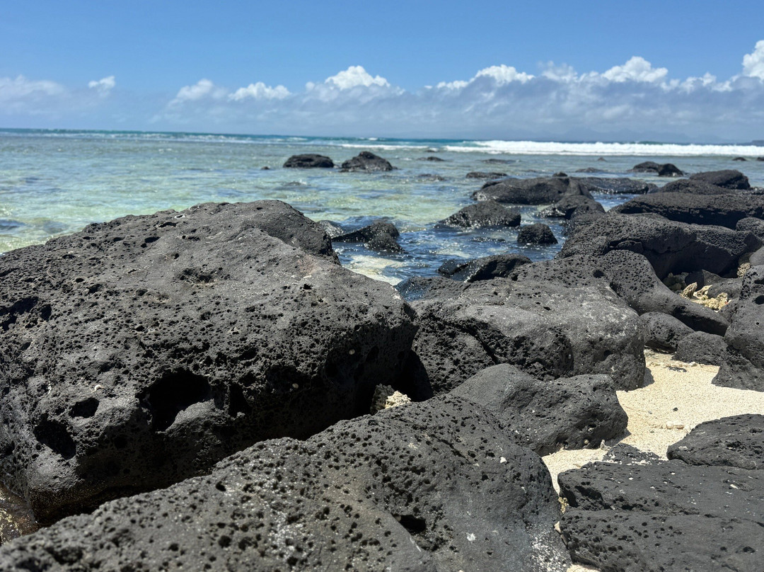 Sea Serenity Excursions-Bain Boeuf必去景点