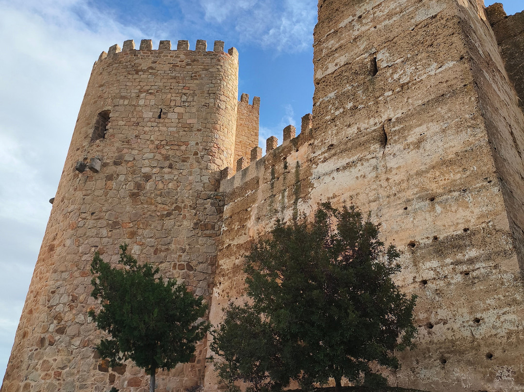 Lyncis Ecoturismo Y Medioambiente-Guarroman必去景点