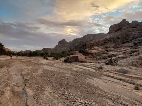 Wild Cherry Adventures-温德和克必去景点