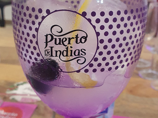 Destileria Puerto De Indias-卡莫纳必去景点