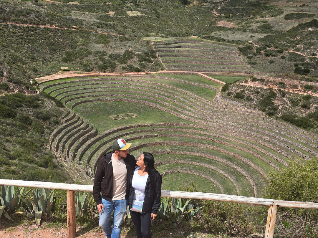 Llamitas Travel Agency-San Sebastian必去景点