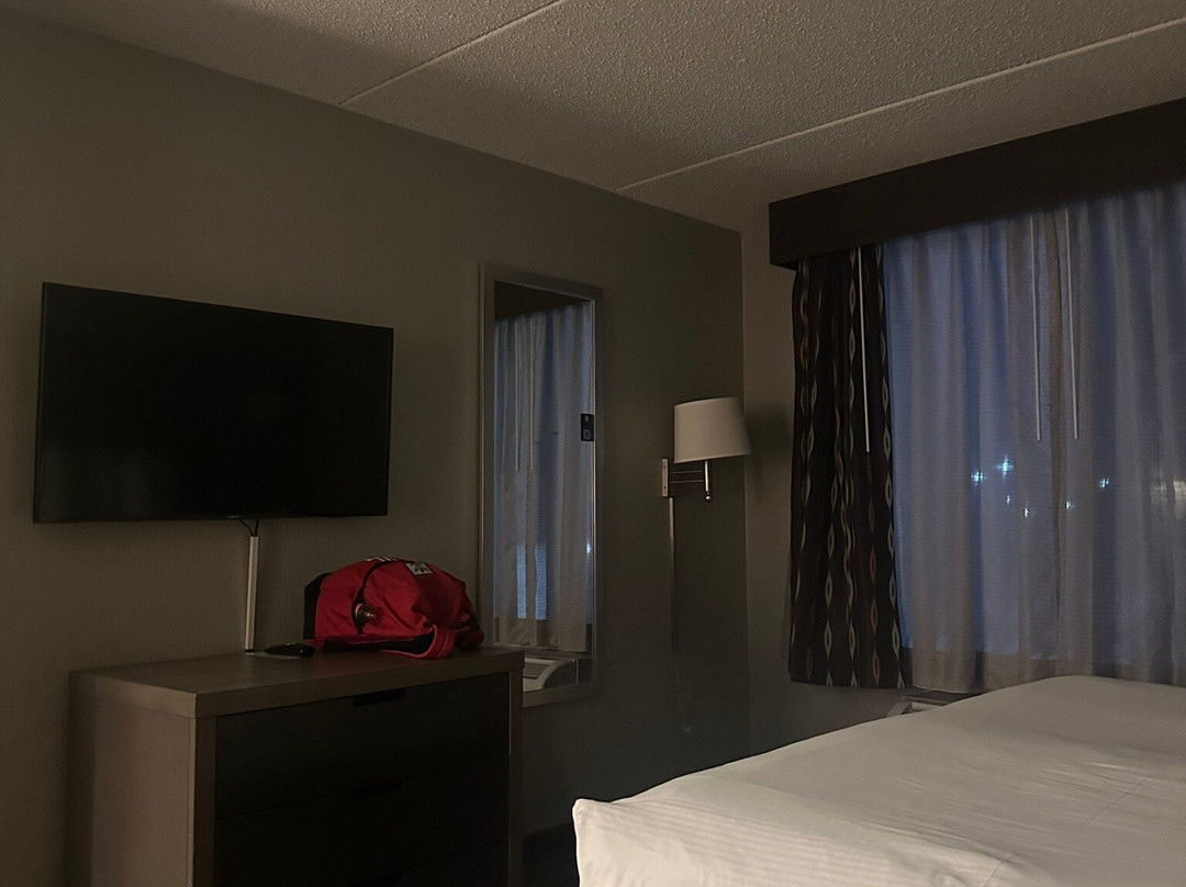 Wingate by Wyndham Erie主图