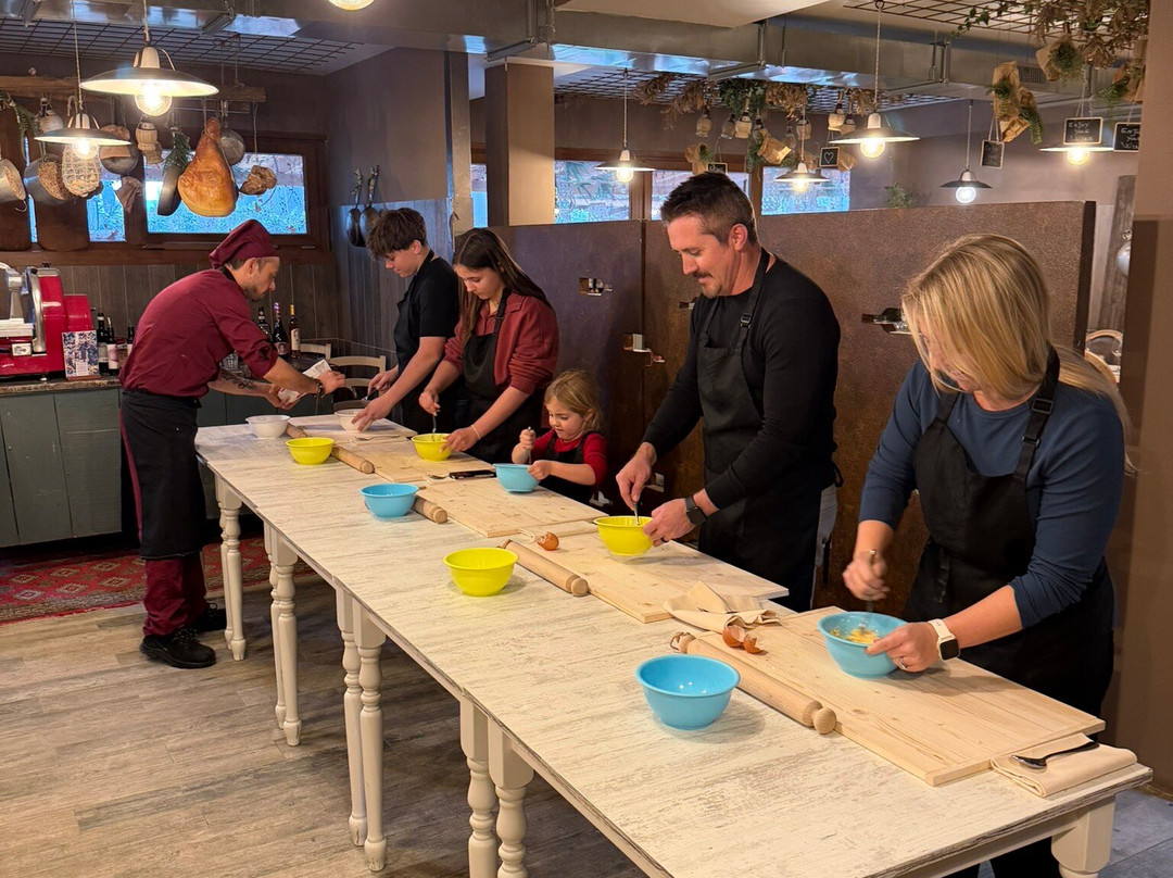 Agricola Poggio Ai Laghi-蒙特里久尼必去景点