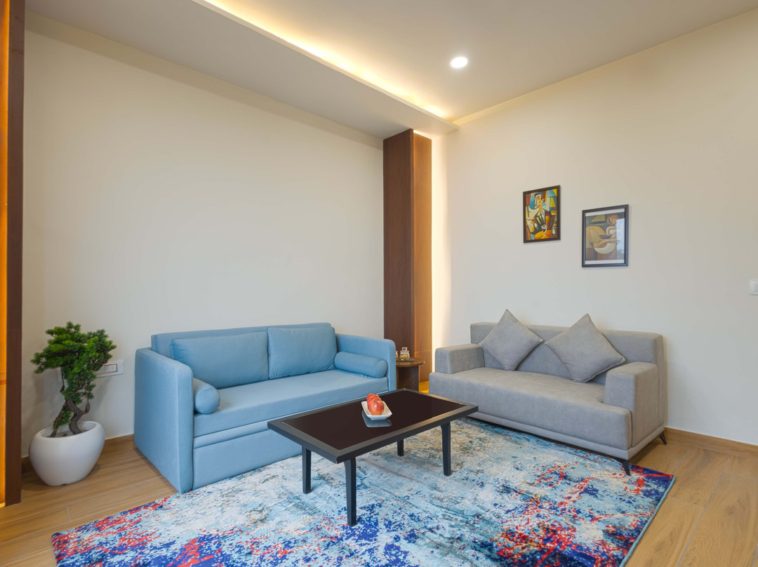 Sterling Nirmaya Dharamshala