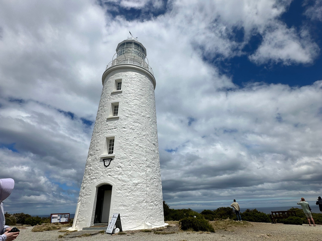 Tassie Tours Tasmania-霍巴特必去景点