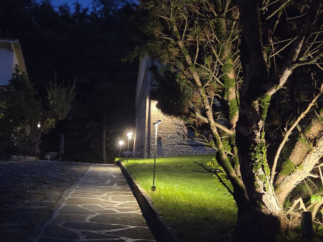 Agriturismo La Ferraia主图