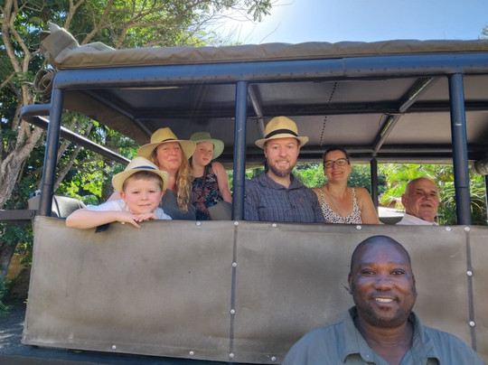 At Heritage House主图