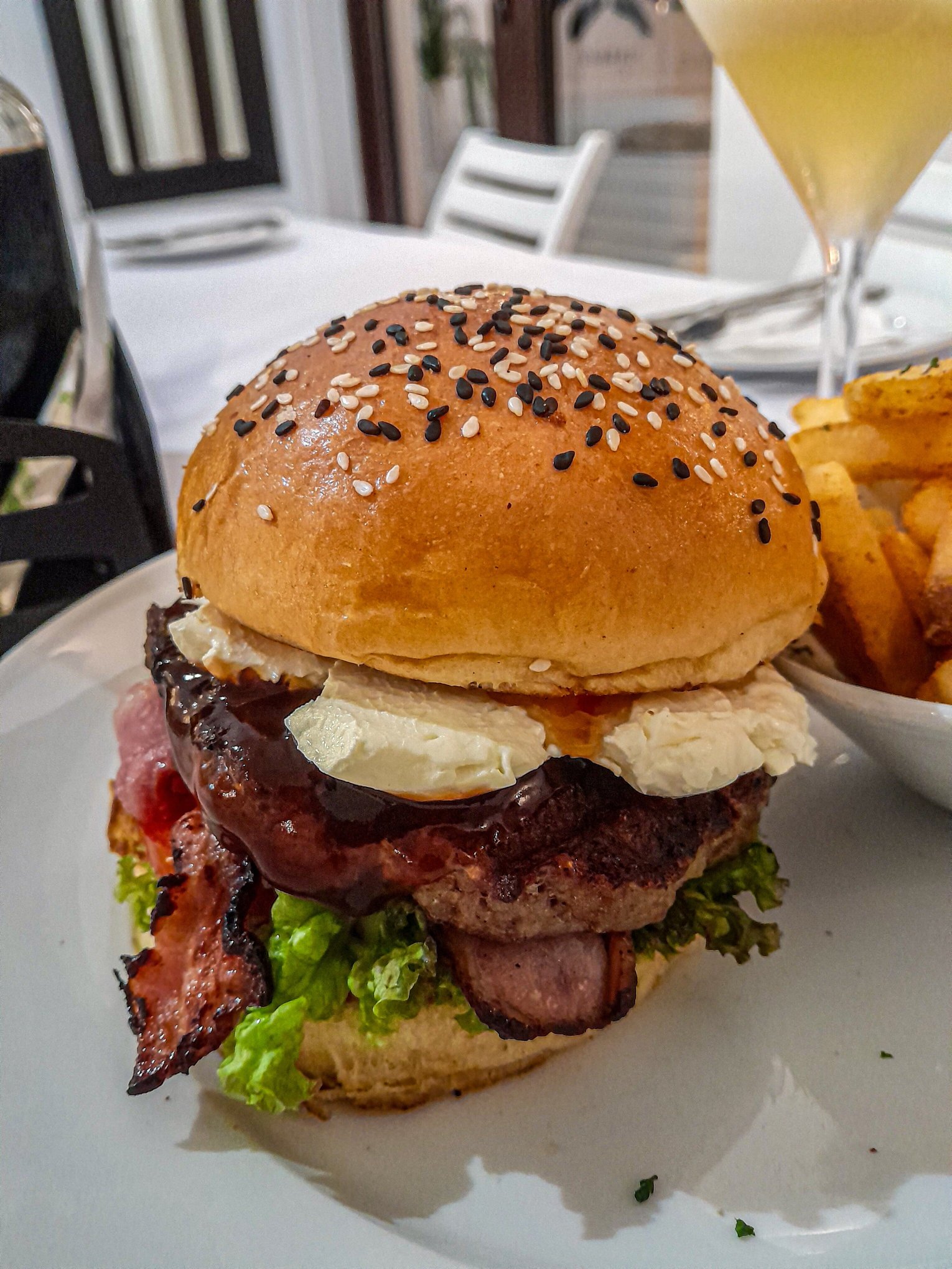 The Capital Zimbali-官方