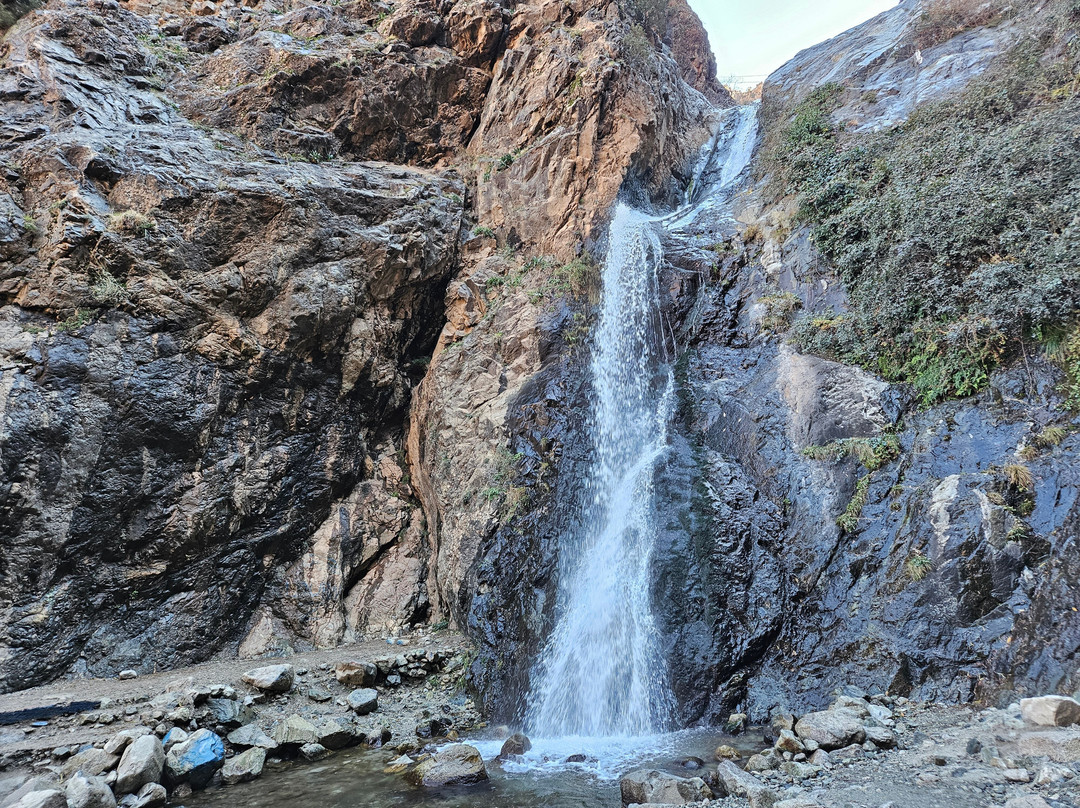 Oufan Tours-马拉喀什必去景点