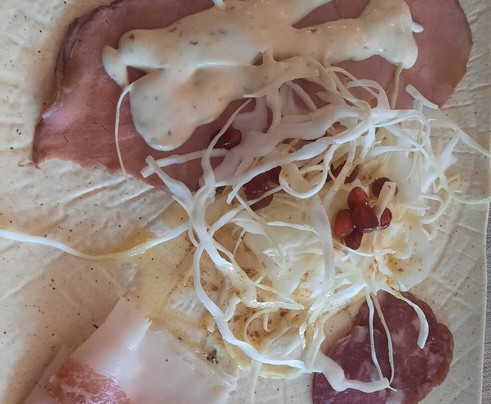 Agriturismo Raethia主图