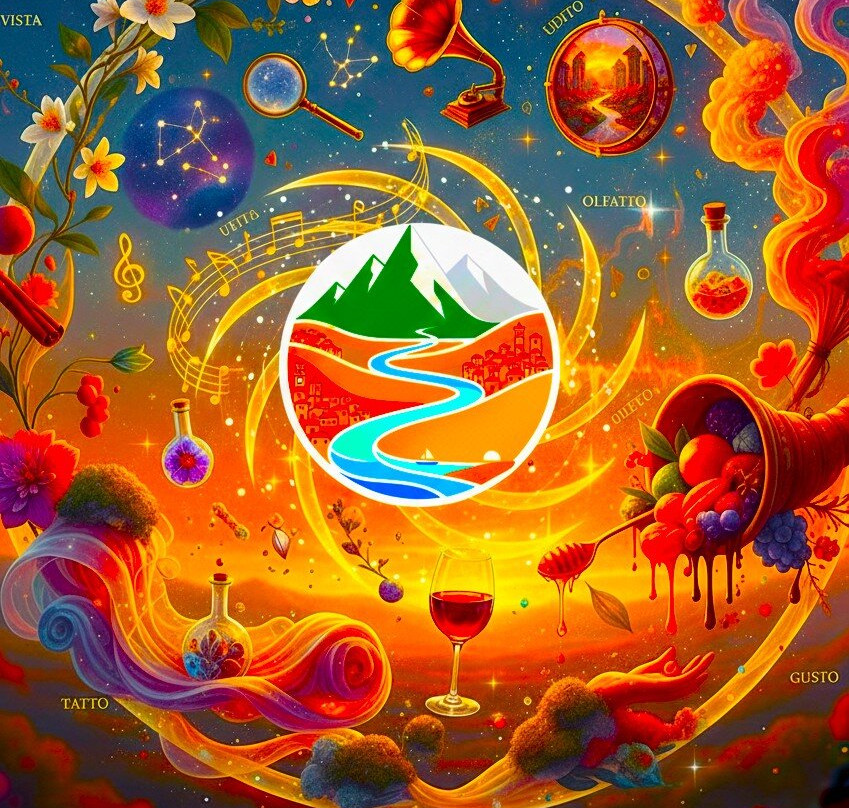 Valdaso: Villages between the Sea and the Sibillini Mountains-阿尔蒂多纳必去景点