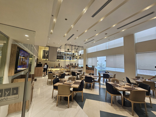 Keys Prima by Lemon Tree Hotels, Pimpri Pune主图