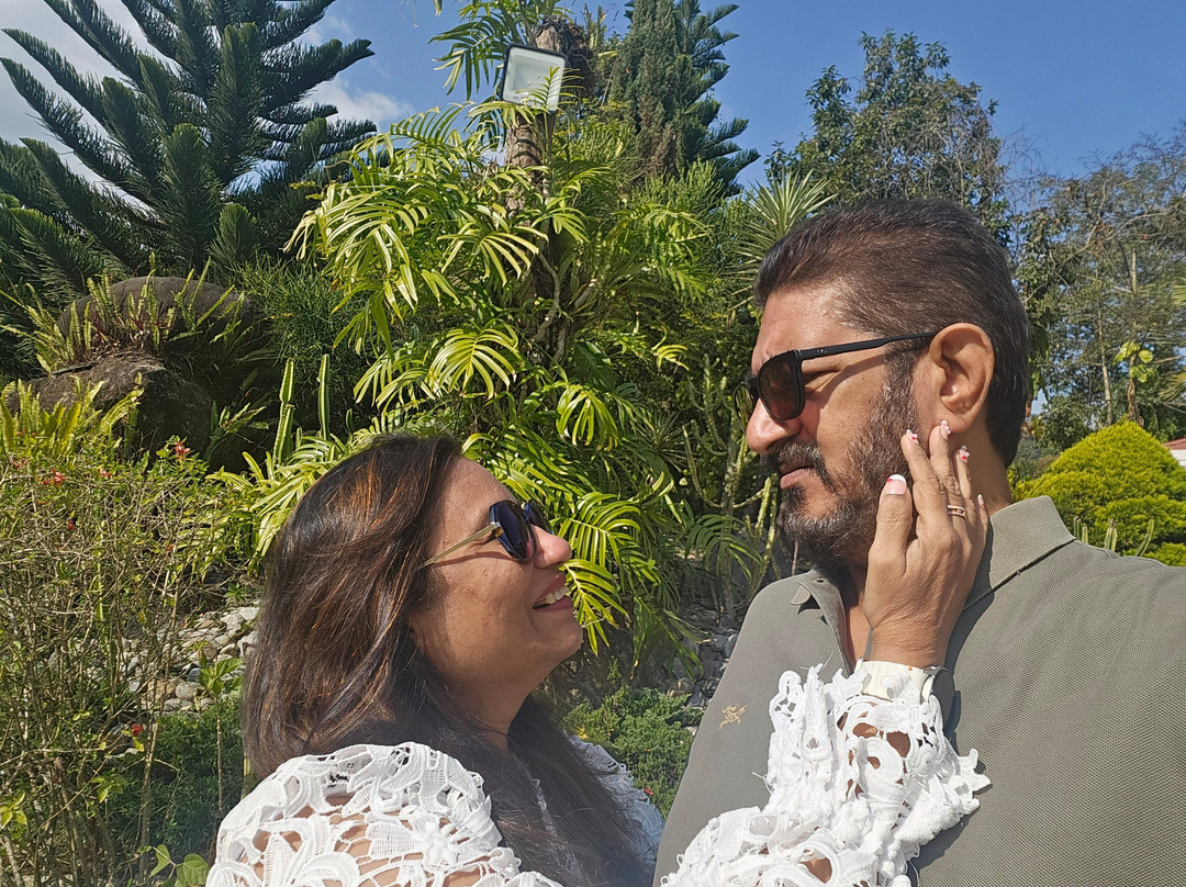 Club Mahindra Resort - Le Vintuna