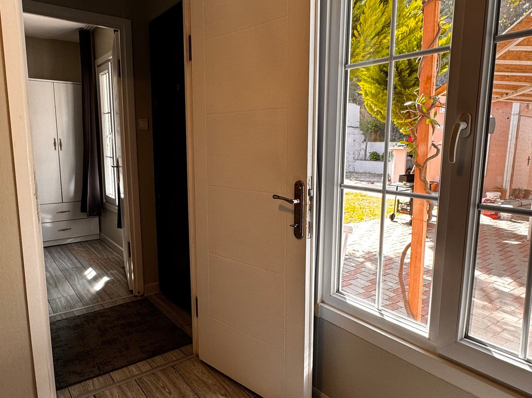 Ali Baba Butik Otel主图